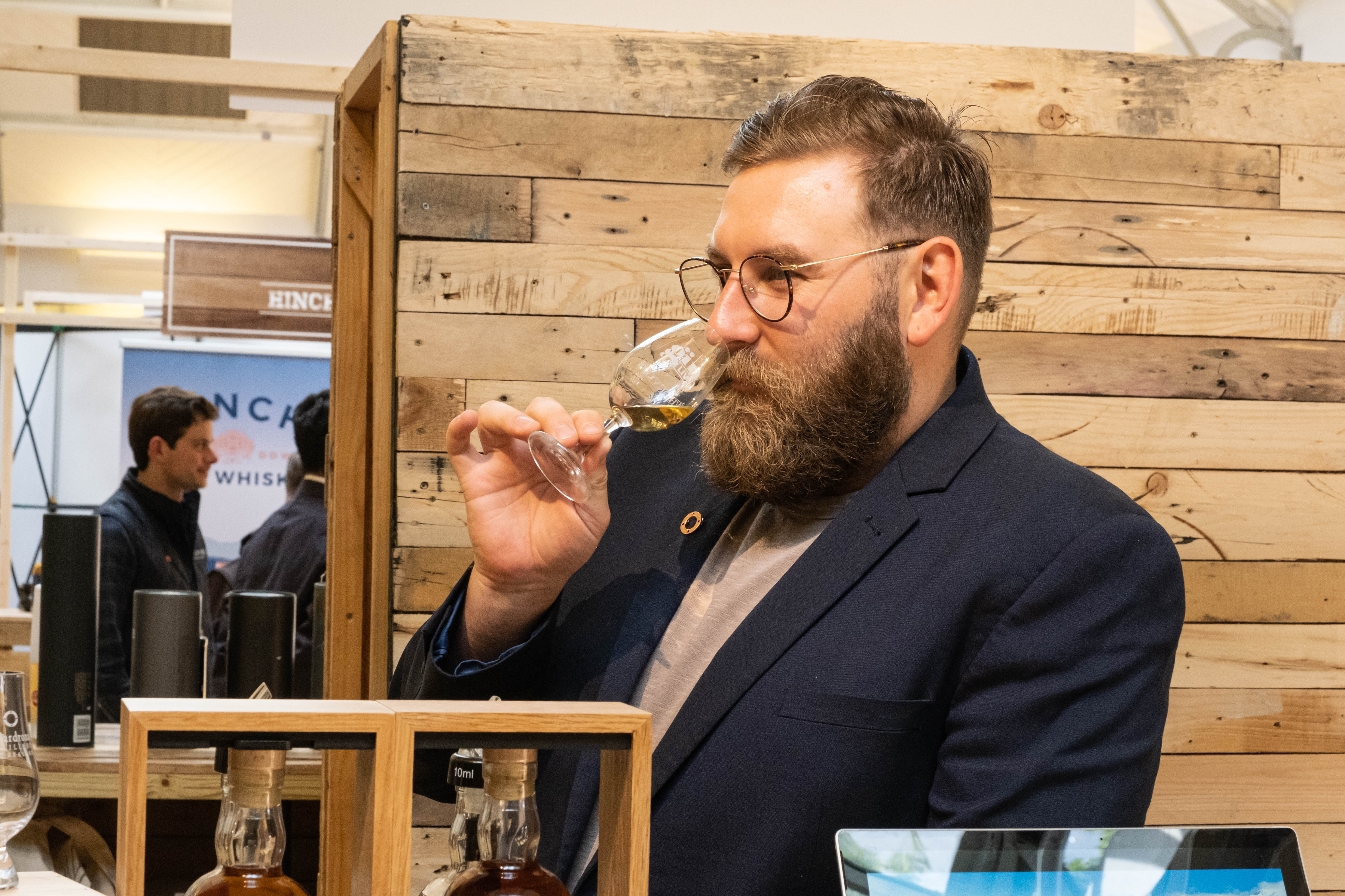 Whisky Tasting